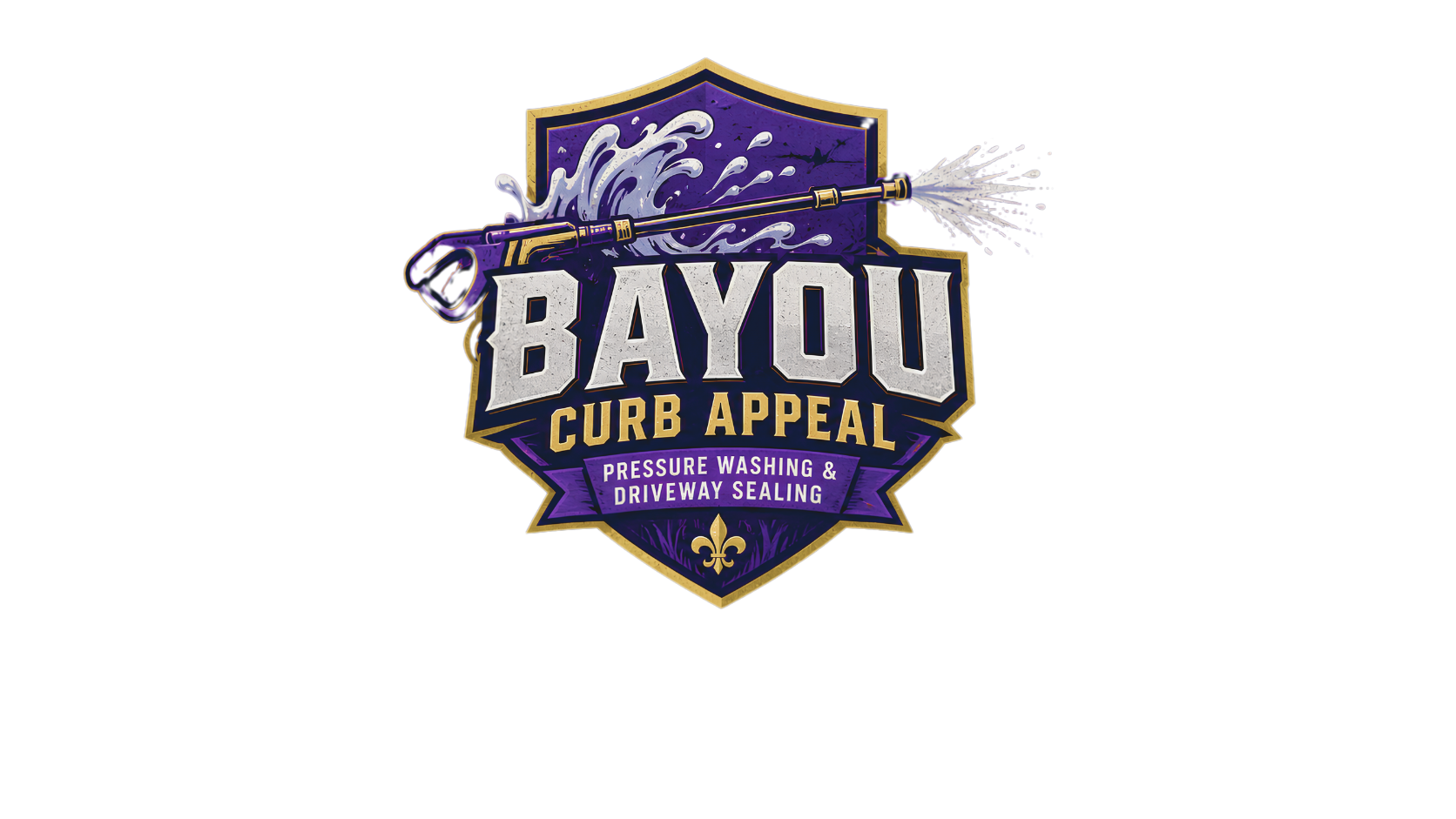Bayou Curb Appeal